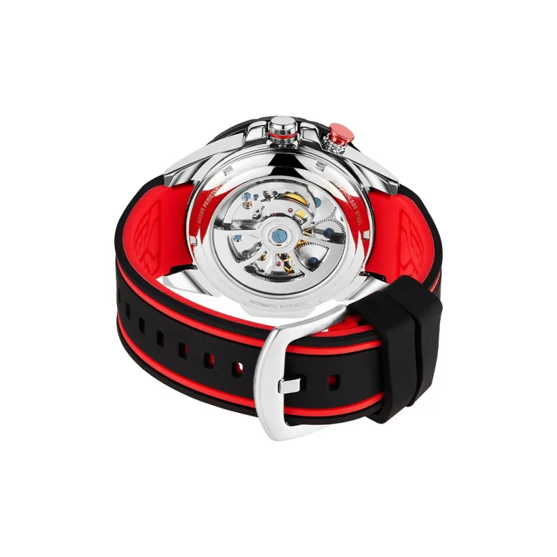 Katie Ermilio Men Watch-2
