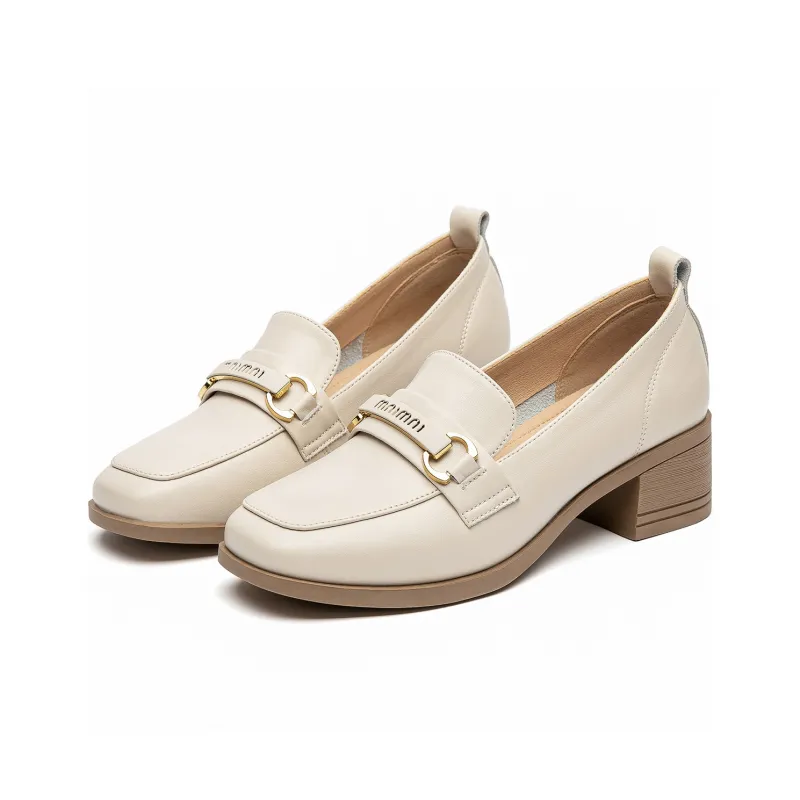 Conley Bird Loafers 4.5cm Women's-1