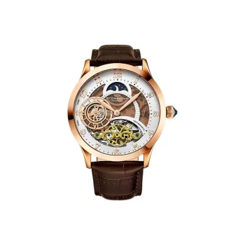 STUHRLING Men Legend Collection Watch