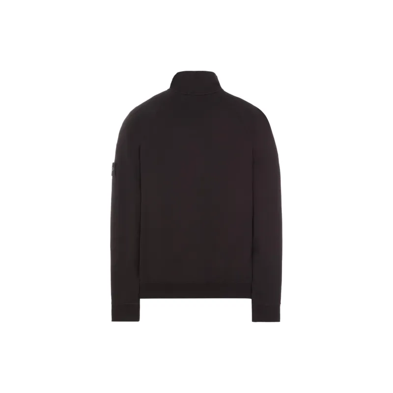 STONE ISLAND Jackets & Coats Men's Black-1