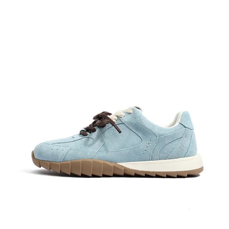 CENTRAL&KITTY Lightweight And Breathable Low-Top Casual Shoes Women's-5