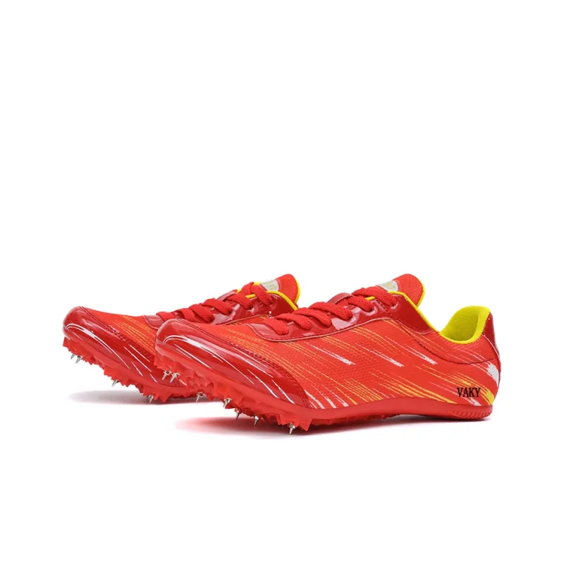 VAKY Cushioned Slip-Resistant Abrasion-Resistant Low-Top Running Shoes Unisex-13