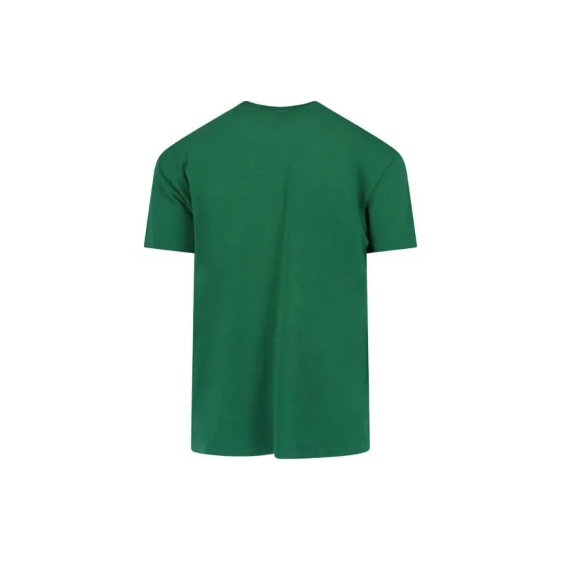 Polo Ralph Lauren Logo Printed Crewneck T Shirt-1