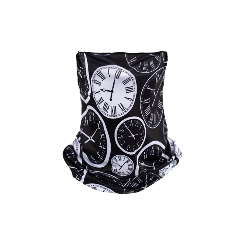 Cool Riding Treasure Riding Equipment Cycling Face Mask Outdoor Unisex Ice Silk-42