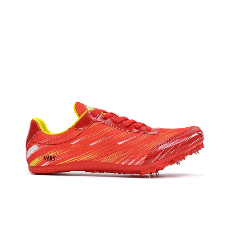 VAKY Cushioned Slip-Resistant Abrasion-Resistant Low-Top Running Shoes Unisex-11