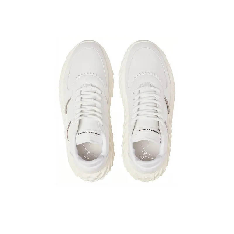 Giuseppe Zanotti Urchin Textured Sole Sneakers Women's-4