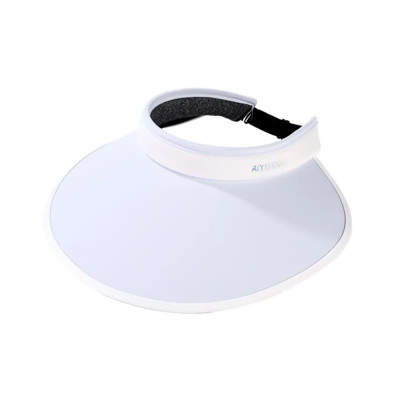 AAJF Polyamide Sun Protection Hats Women's-2