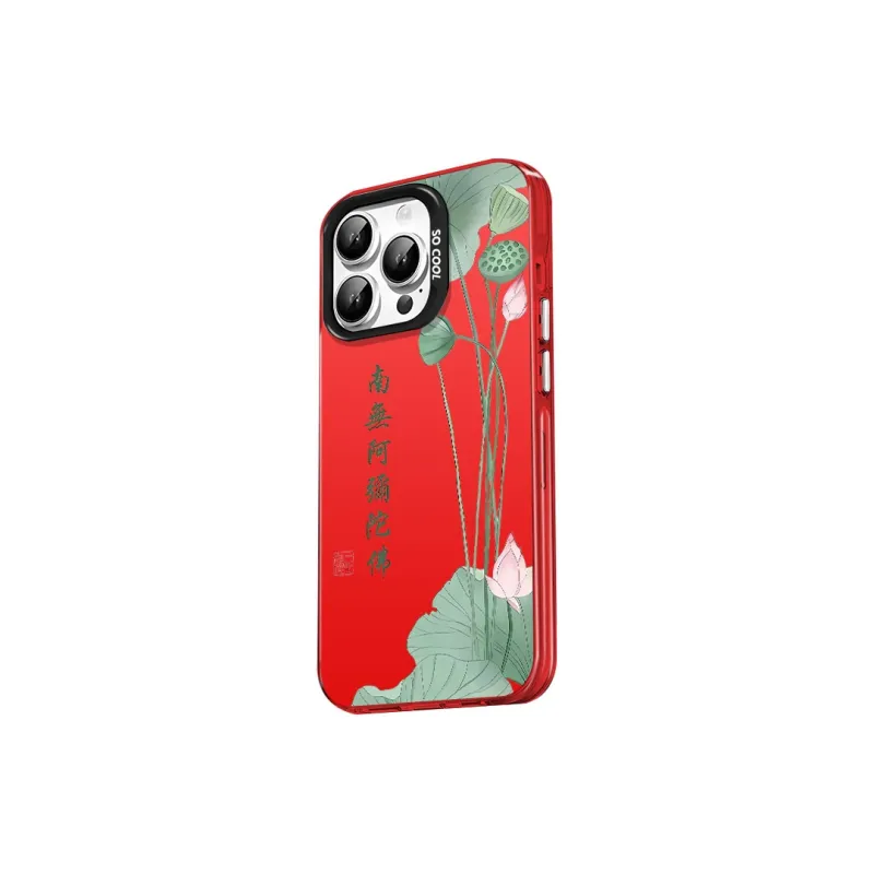 Victory charge Phone Cases-20