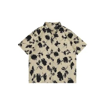 Vine Color Shirts Women's