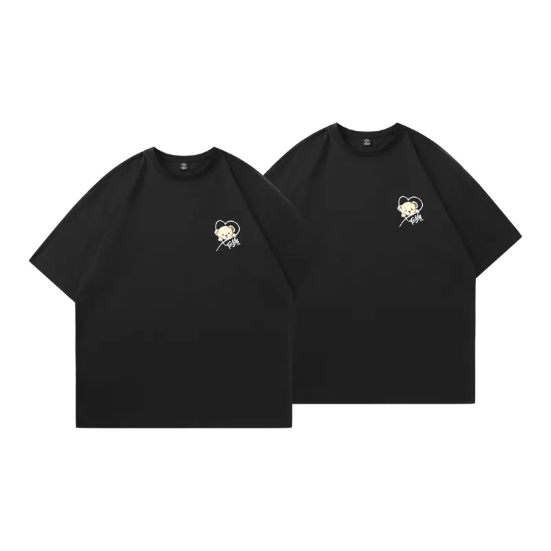 Teddy Bear Collection TeddyClub Series T Shirt Unisex-35