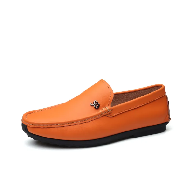 Cachiotti KAQIAODI Gommino Loafers Men's-8