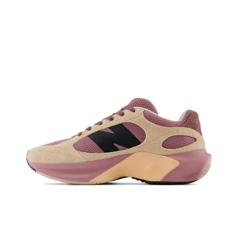 New Balance Wrpd Runner Licorice-0