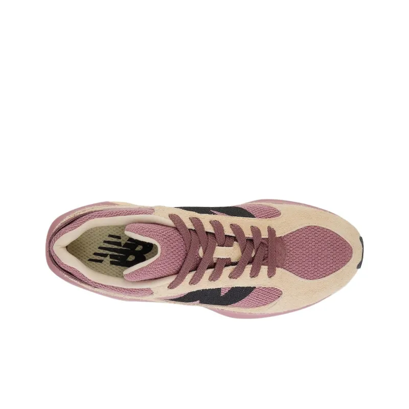 New Balance Wrpd Runner Licorice-3