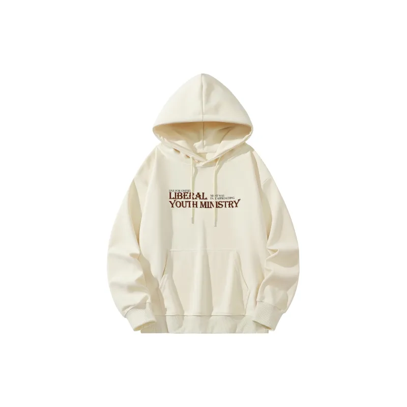 Liberal Youth Ministry Sweatshirt Unisex-25
