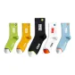 1 White 1 Black 1 Yellow 1 Blue 1 Green