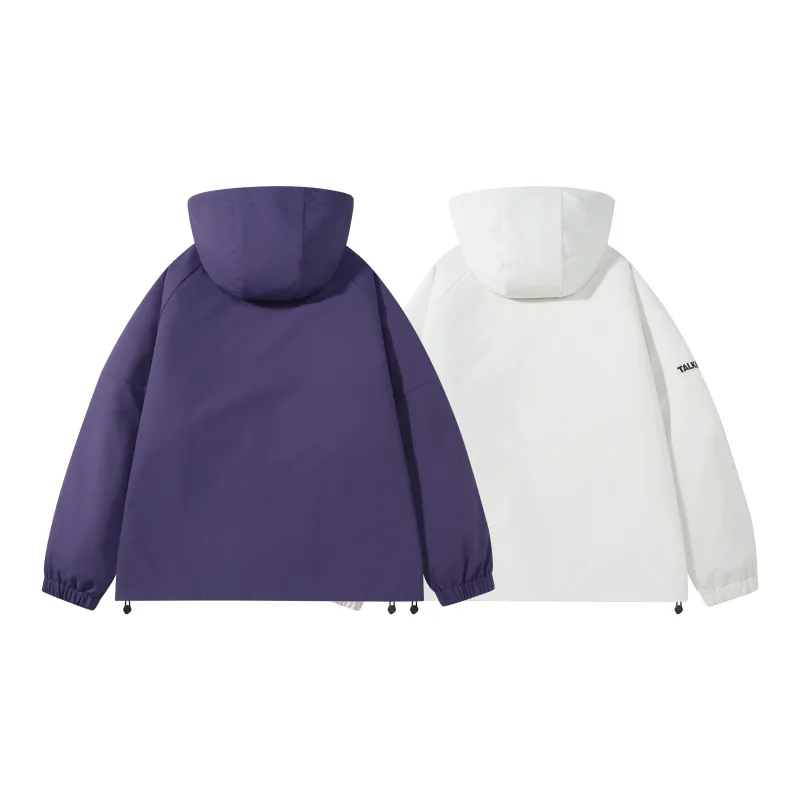TALKING TOM Jackets & Coats Unisex-15