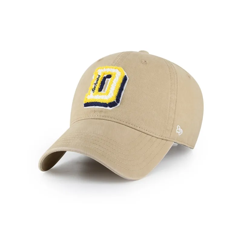 Lackpard Cotton Baseball Caps Unisex-1