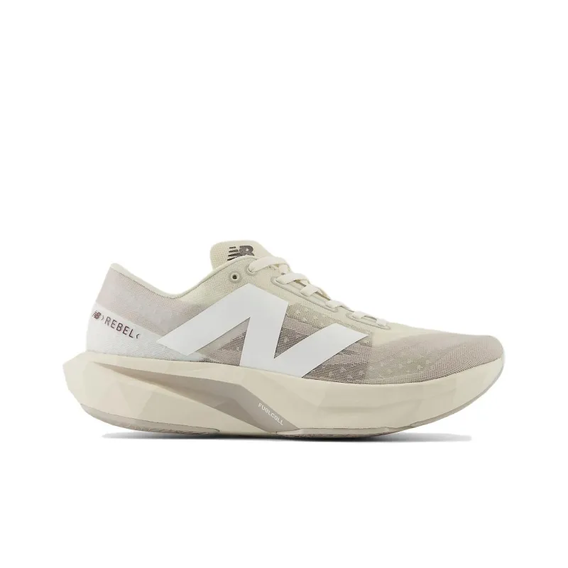 New Balance FuelCell Rebel V4 Sydney McLaughlin Levrone Linen Moonrock-1