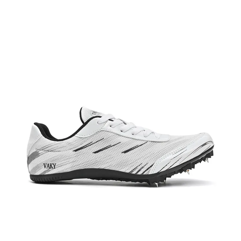 VAKY Cushioned Slip-Resistant Abrasion-Resistant Low-Top Running Shoes Unisex-1