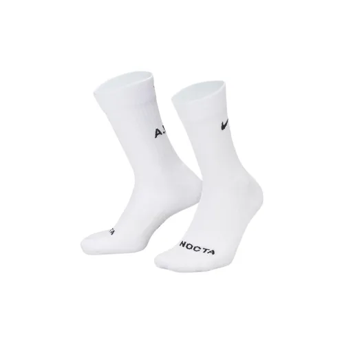 Nike Unisex Mid-Calf Socks