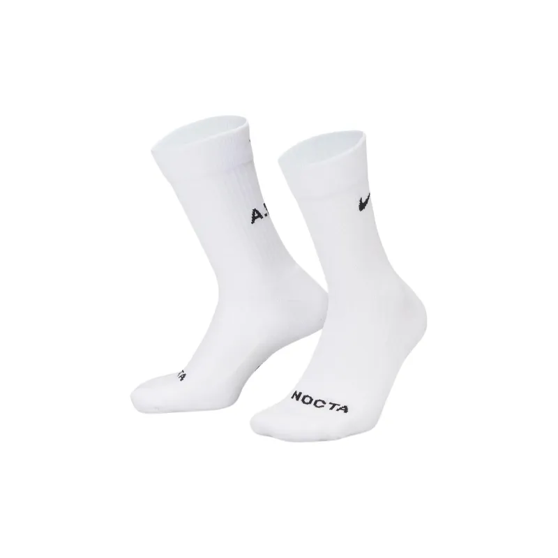 Nike Nocta Crew Socks 3 Pack-2