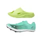 Full Marks Combination: Azure+Sports Slippers Random Color