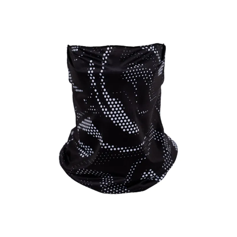 Cool Riding Treasure Riding Equipment Cycling Face Mask Outdoor Unisex Ice Silk-25