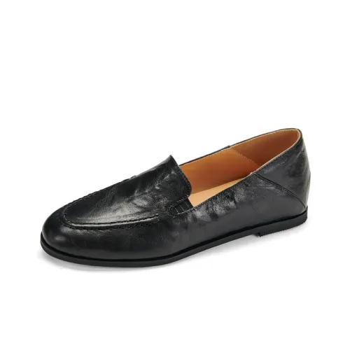 BalletCat Loafers Women's