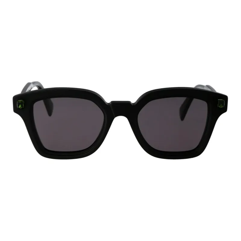 KUBORAUM Wayfarer frame Optical Glasses-1