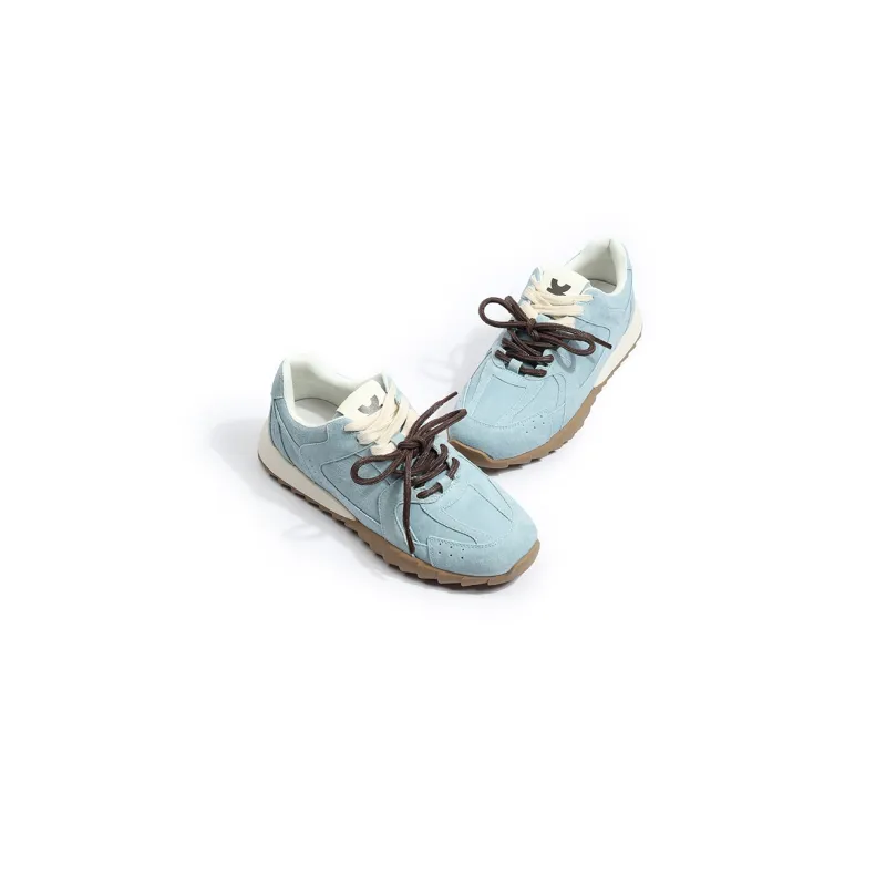 CENTRAL&KITTY Lightweight And Breathable Low-Top Casual Shoes Women's-9