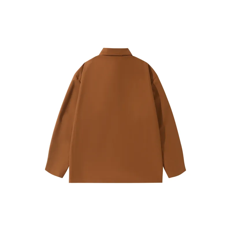 A.X.S.K Jackets Unisex-17