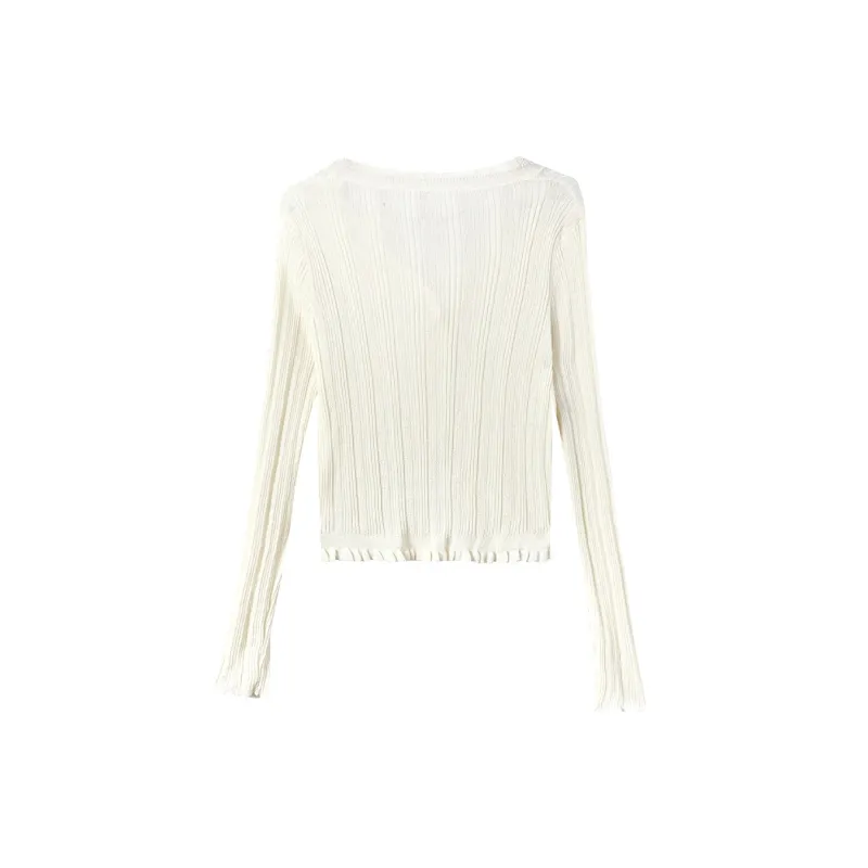 MRR&CO. Cropped Coats Women's-1