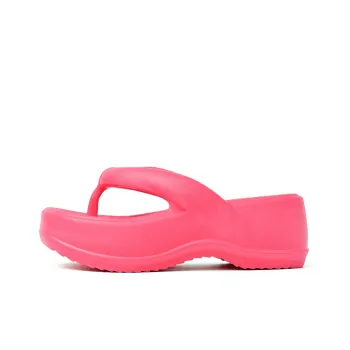 Cat power Flip Flops Women's