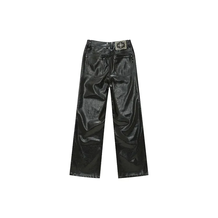 SMFK SMFK Wild World Wild World Series Pants Women's Wilderness Black-1