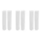 [Calf Socks]White 3