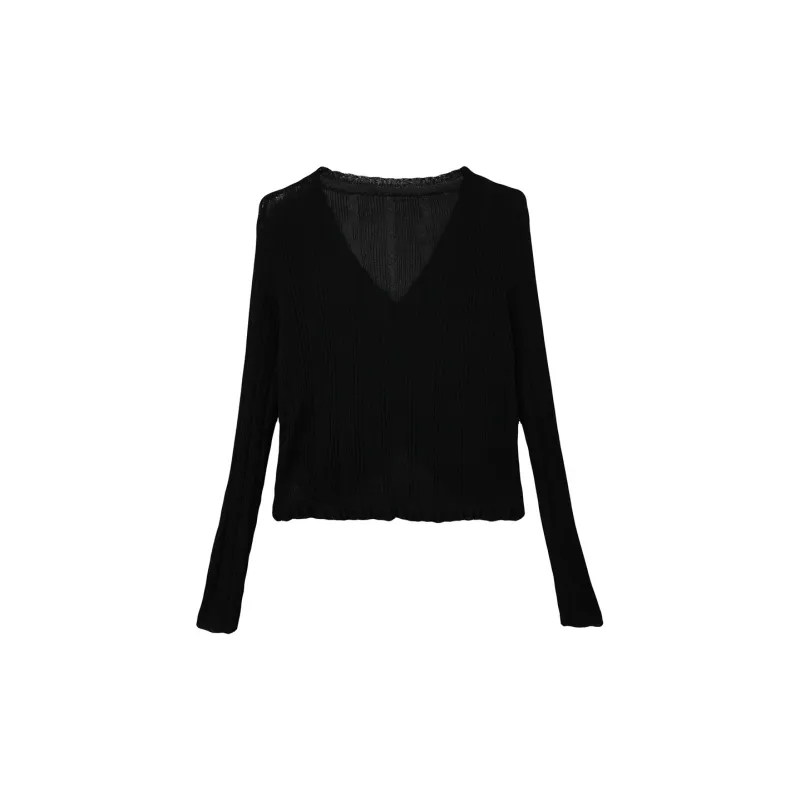 MRR&CO. Cropped Coats Women's-3