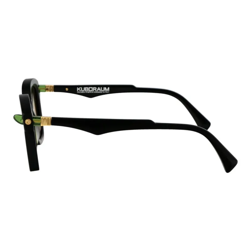 KUBORAUM Wayfarer frame Optical Glasses-3