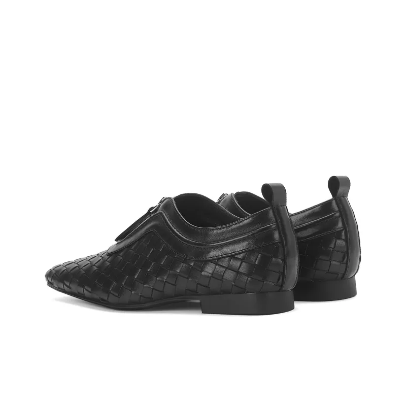 PIERCE GENTRY Casual Single Shoes 1.5cm Women's-2