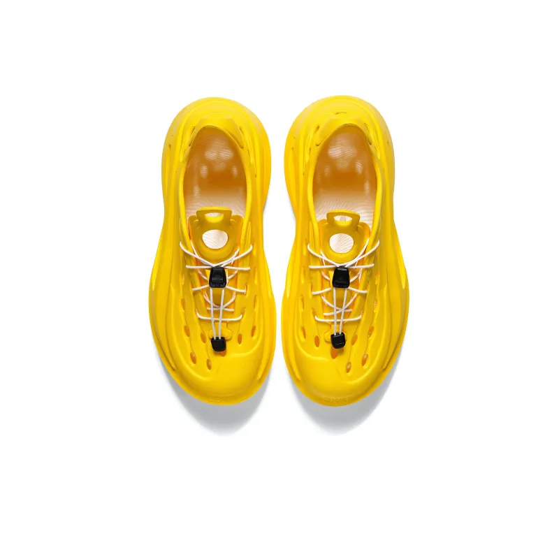LOXKI Clogs Unisex Swag-34