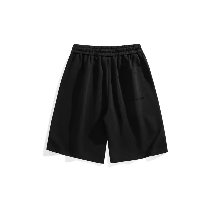 The Simpsons Casual Shorts Unisex-1