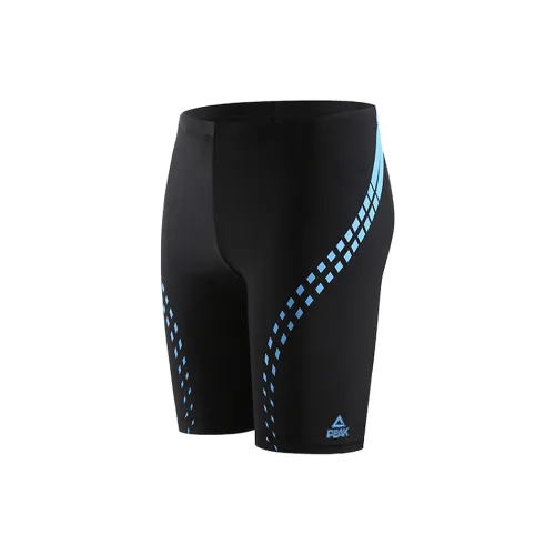 PEAK Swimming Sets Polyamide Elastane Polyester Surfing Drifting Men's