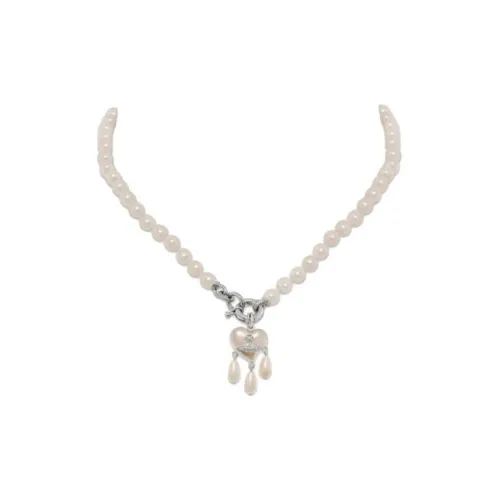 Vivienne Westwood Necklaces Unisex