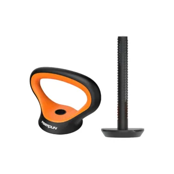 FEIERDUN Kettlebells Body Sculpting