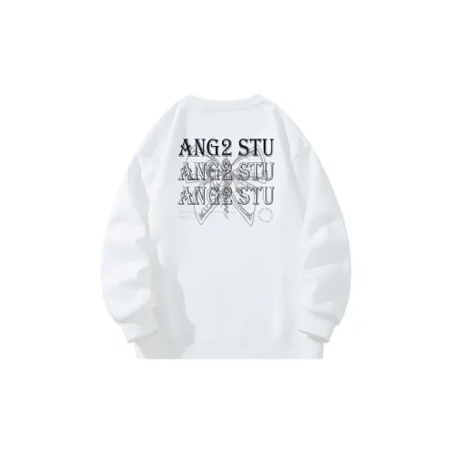 Ang2 Stu Sweatshirts Unisex