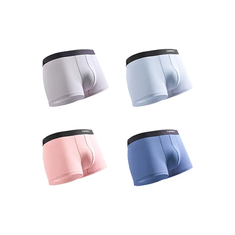 CARTELO Underpants Men's 4 Pack-4
