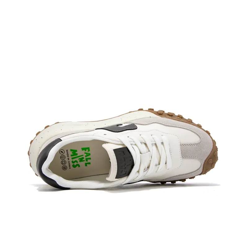 FALLINMISS Low-Top Casual Shoes Women's-7