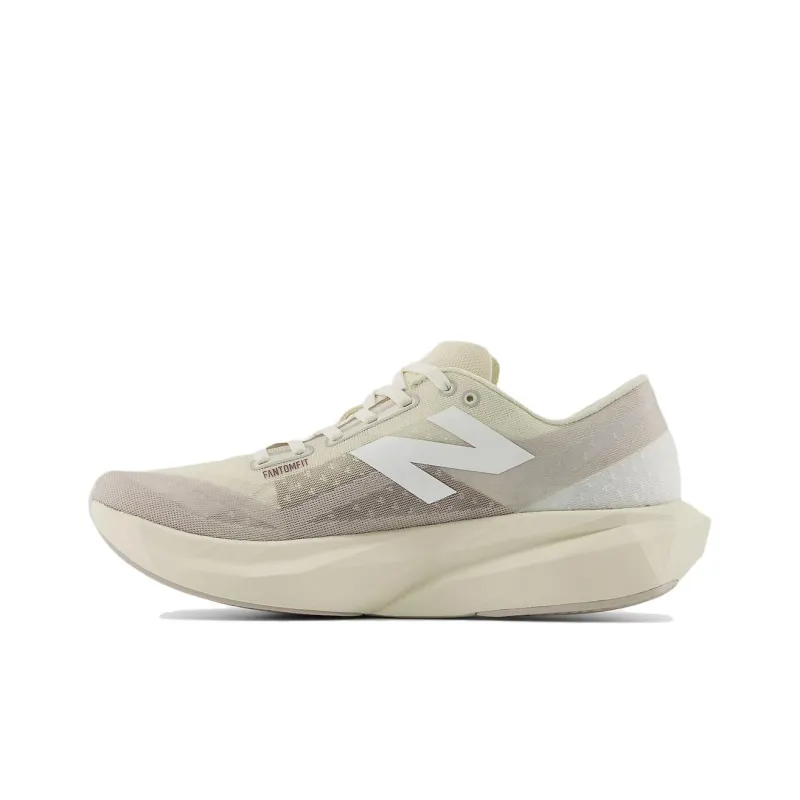 New Balance FuelCell Rebel V4 Sydney McLaughlin Levrone Linen Moonrock-0