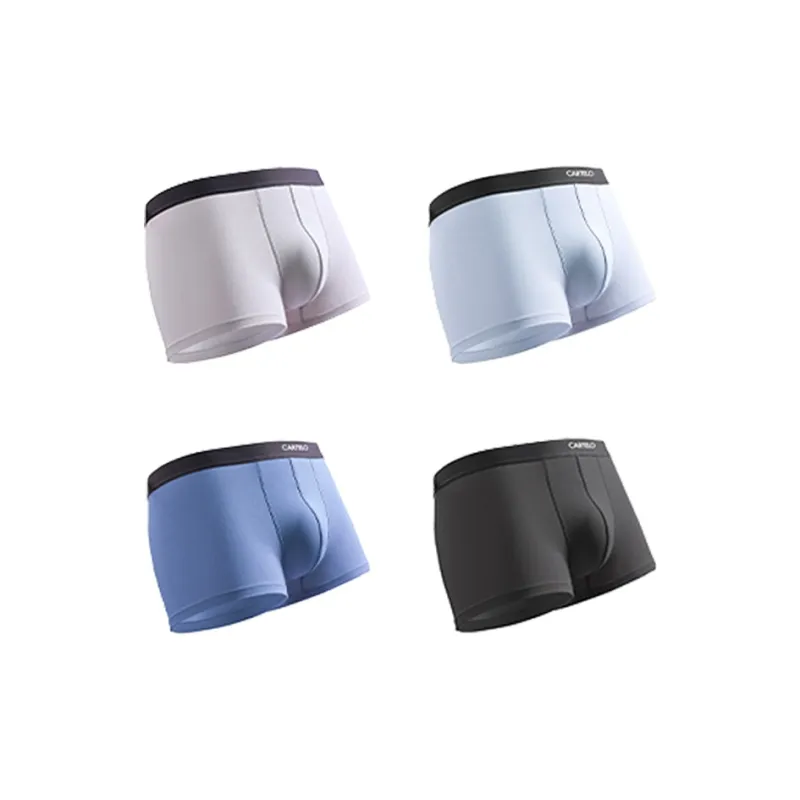 CARTELO Underpants Men's 4 Pack-7