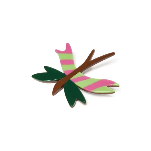 MaxMara Brooches Women's Multicolor