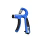 Rubber-Coated Version, Counting Edition Adjustable (Blue)